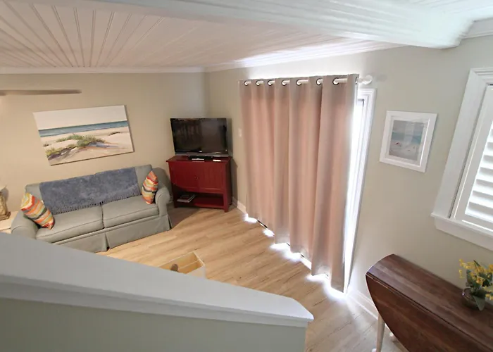 Holiday home Southwinds