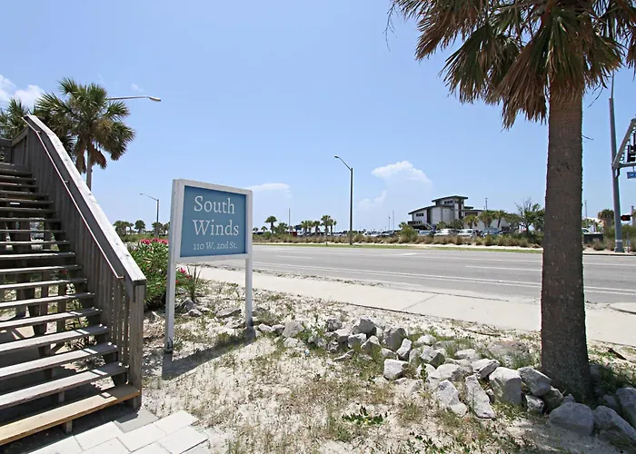 Southwinds * Gulf Shores
