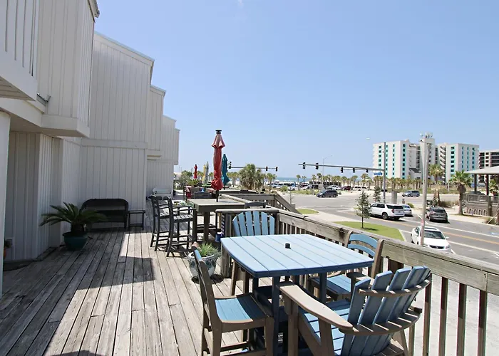 Southwinds Holiday home