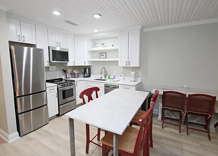 Holiday home Southwinds *