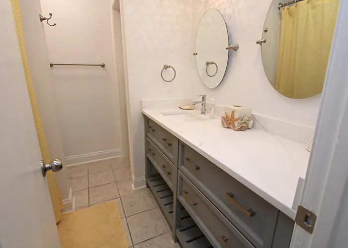 Holiday home Southwinds