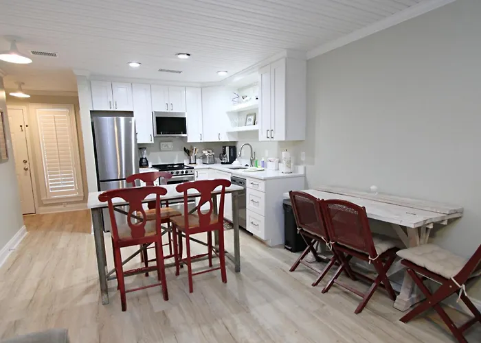 Southwinds Holiday home