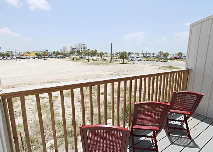 Holiday home Southwinds *