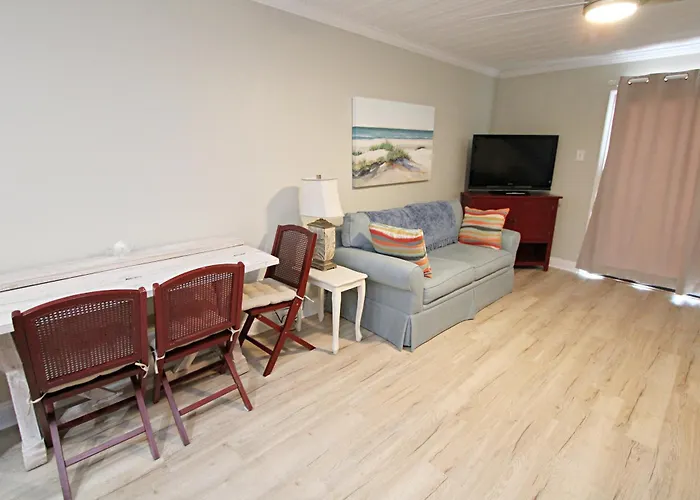Southwinds Gulf Shores