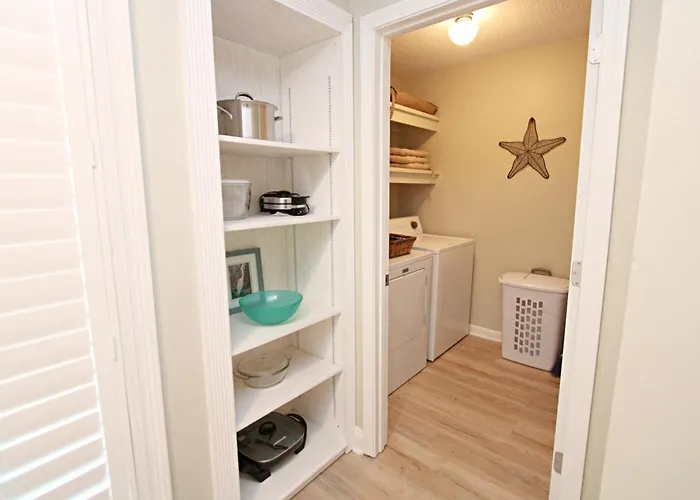 Holiday home Southwinds