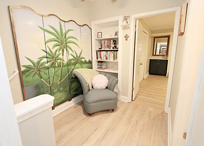 Holiday home Southwinds