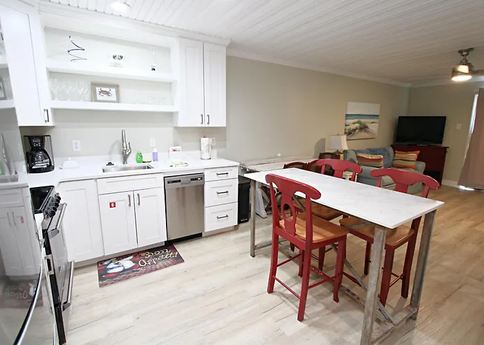 Holiday home Southwinds Gulf Shores