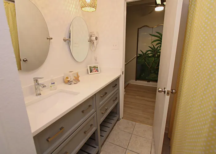 Southwinds Holiday home *