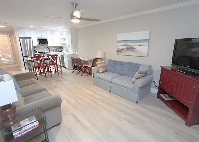 Holiday home Southwinds *