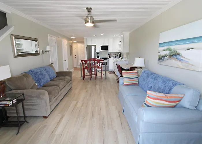Holiday home Southwinds Gulf Shores