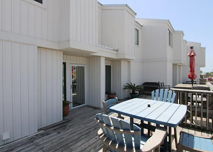 Southwinds Gulf Shores