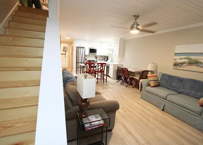Southwinds Holiday home