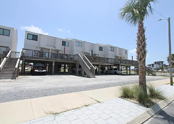 Southwinds Holiday home *